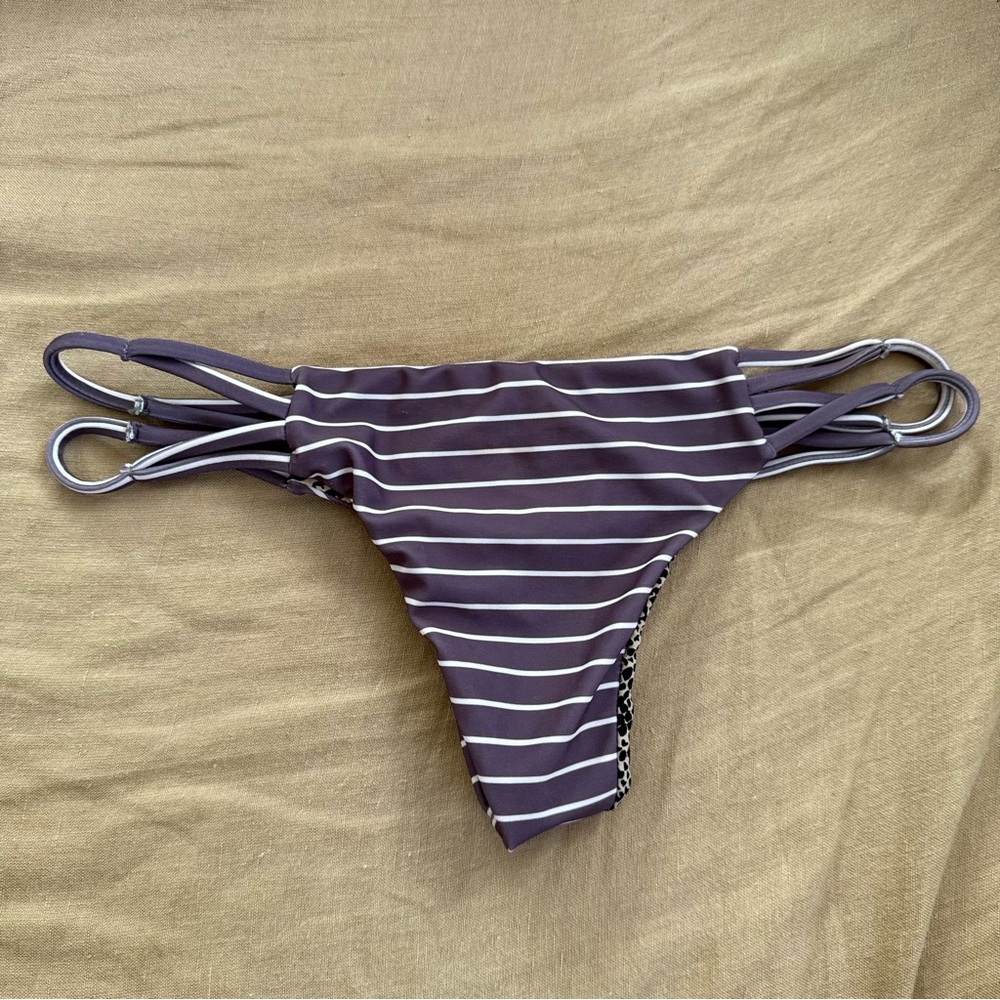 Acacia Bikini Bottom